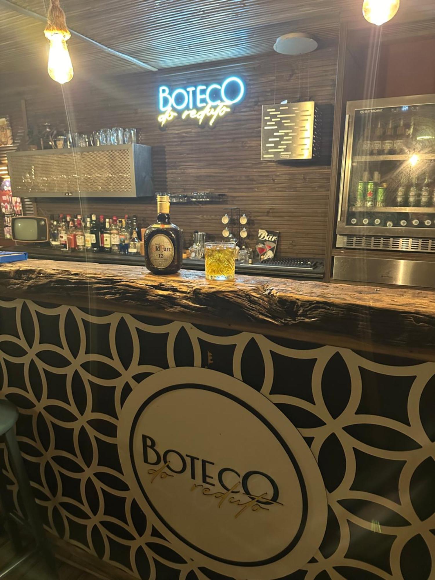 Reduto Gostoso Bangalos Angico Екстериор снимка